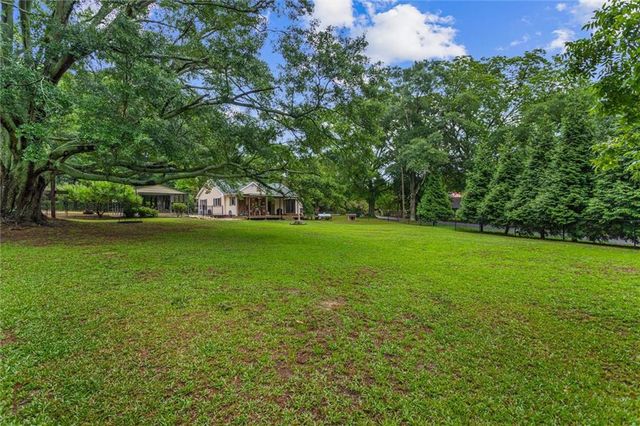 3920 Fork Road, Conyers, GA 30012