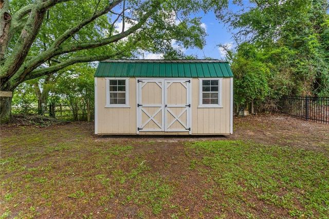 3920 Fork Road, Conyers, GA 30012