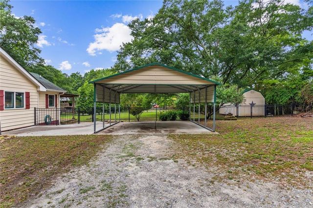 3920 Fork Road, Conyers, GA 30012