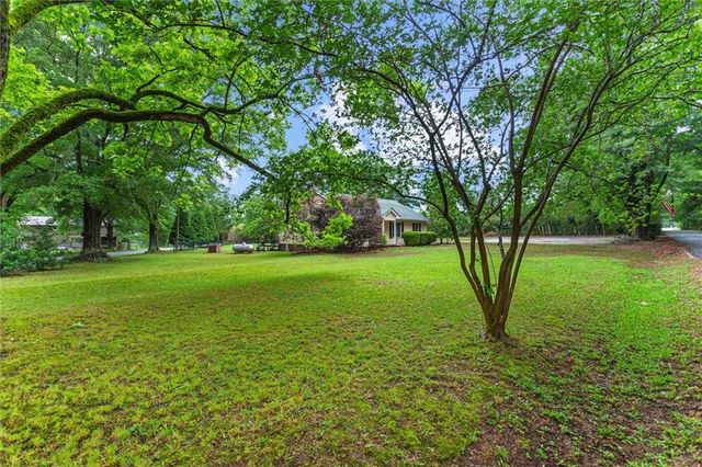 3920 Fork Road, Conyers, GA 30012