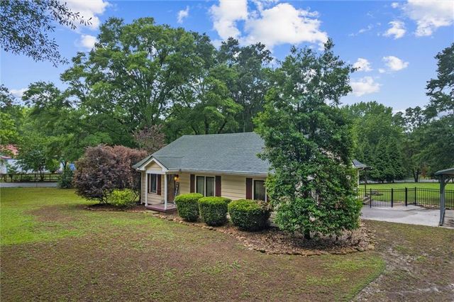 3920 Fork Road, Conyers, GA 30012