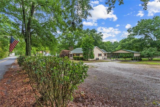 3920 Fork Road, Conyers, GA 30012