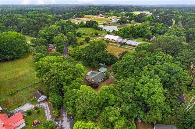 3920 Fork Road, Conyers, GA 30012
