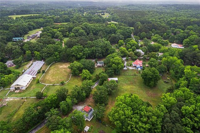 3920 Fork Road, Conyers, GA 30012