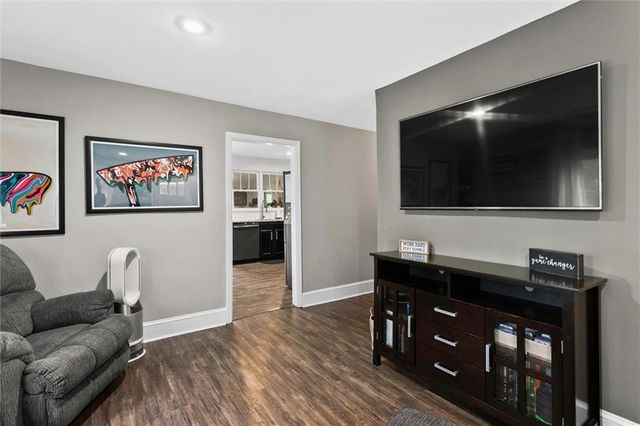 3920 Fork Road, Conyers, GA 30012