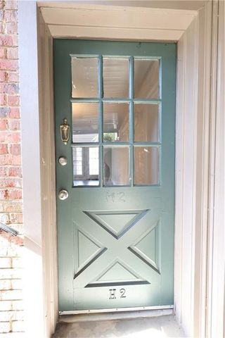 3091 Colonial Way H2, Chamblee, GA 30341