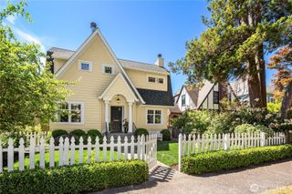 3819 44 Avenue NE, Seattle, WA 98105