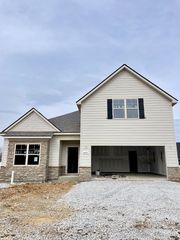 5734 Craven Lane, Rockvale, TN 37153