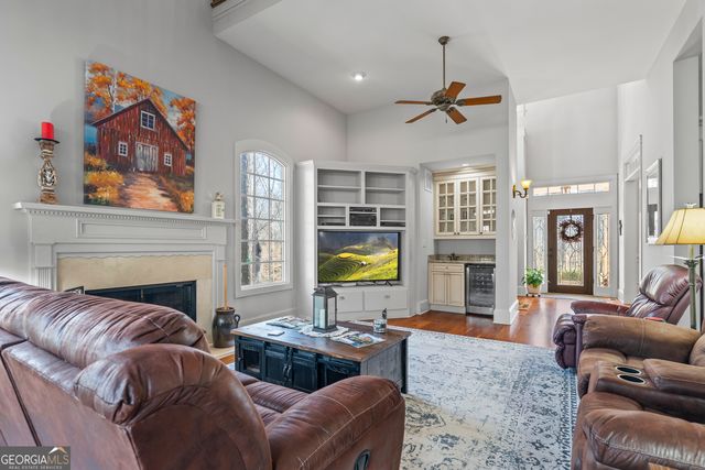 300 Rock Creek Trail, Toccoa, GA 30577