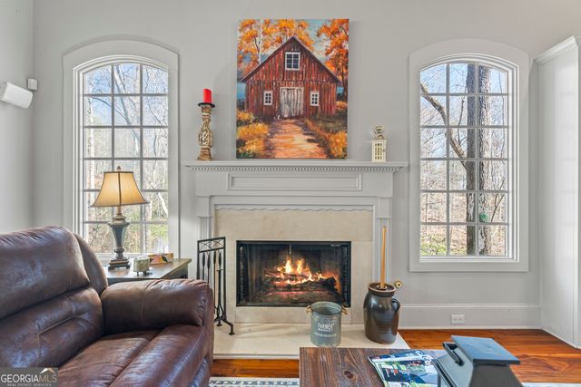 300 Rock Creek Trail, Toccoa, GA 30577