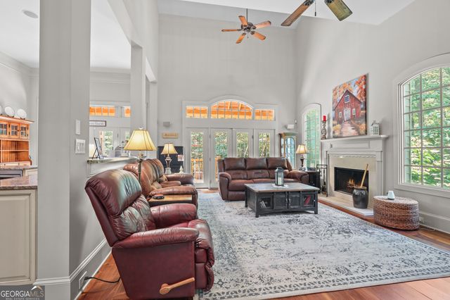 300 Rock Creek Trail, Toccoa, GA 30577