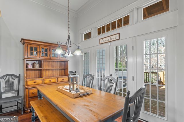 300 Rock Creek Trail, Toccoa, GA 30577