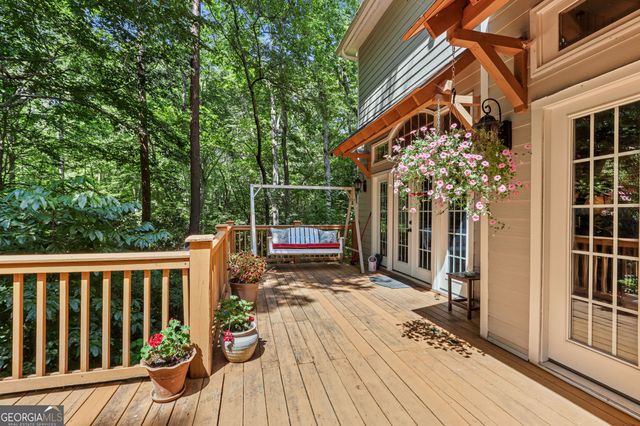 300 Rock Creek Trail, Toccoa, GA 30577