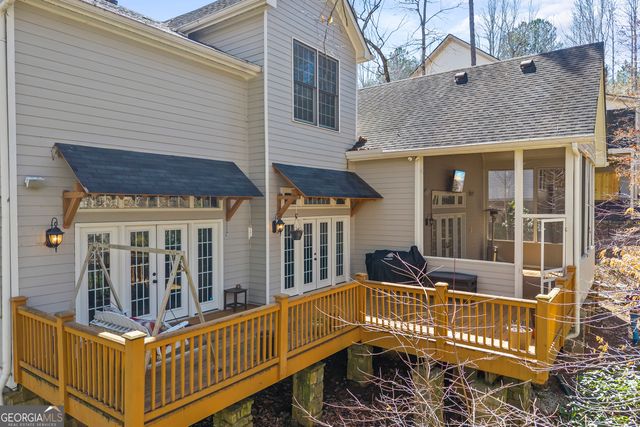 300 Rock Creek Trail, Toccoa, GA 30577