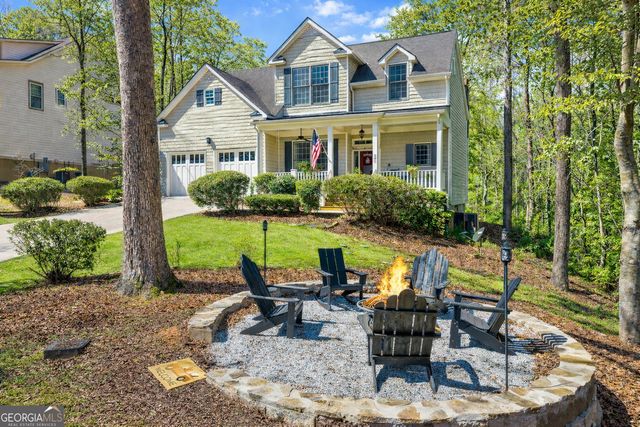 300 Rock Creek Trail, Toccoa, GA 30577