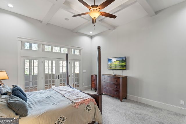 300 Rock Creek Trail, Toccoa, GA 30577