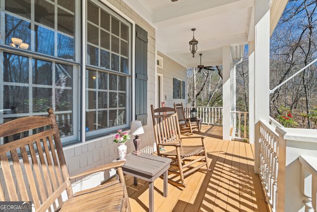 300 Rock Creek Trail, Toccoa, GA 30577