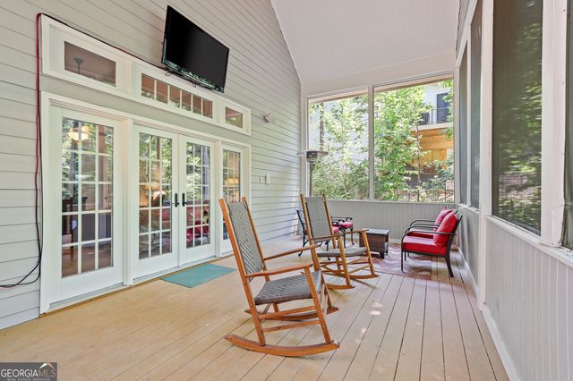 300 Rock Creek Trail, Toccoa, GA 30577