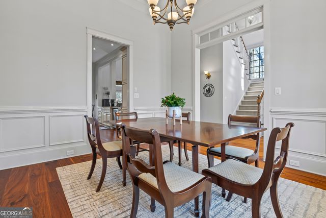 300 Rock Creek Trail, Toccoa, GA 30577