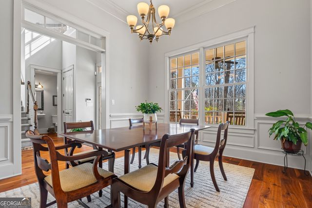 300 Rock Creek Trail, Toccoa, GA 30577