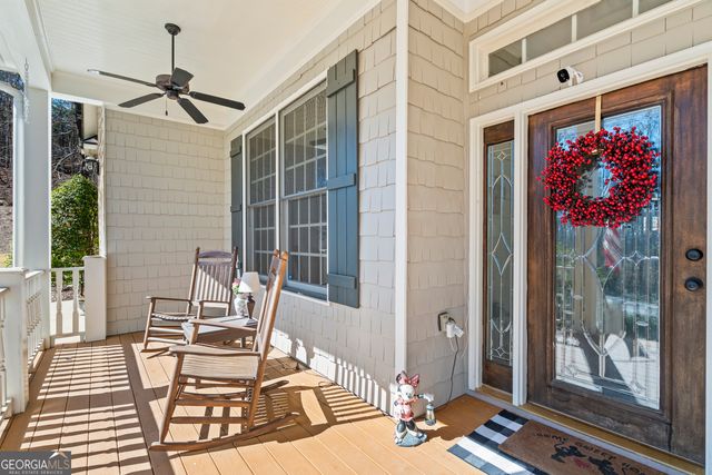 300 Rock Creek Trail, Toccoa, GA 30577