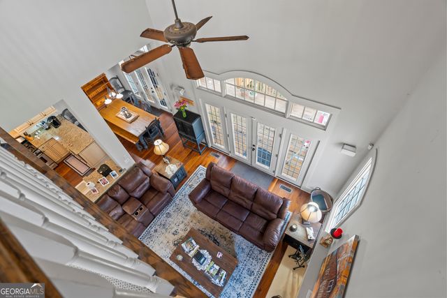 300 Rock Creek Trail, Toccoa, GA 30577