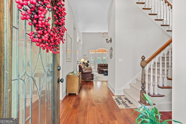 300 Rock Creek Trail, Toccoa, GA 30577