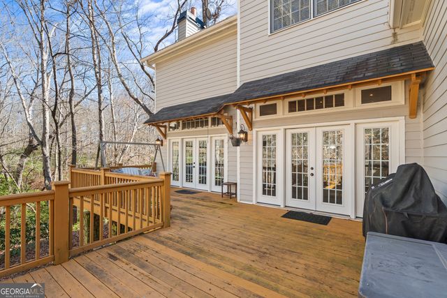 300 Rock Creek Trail, Toccoa, GA 30577