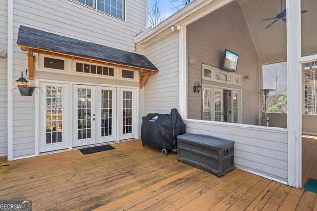 300 Rock Creek Trail, Toccoa, GA 30577