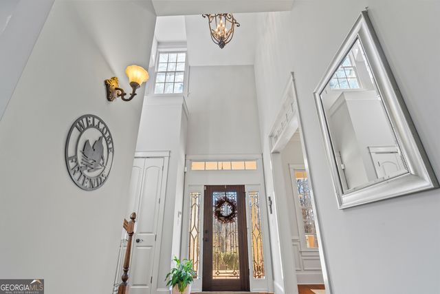 300 Rock Creek Trail, Toccoa, GA 30577