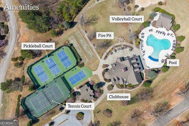 300 Rock Creek Trail, Toccoa, GA 30577