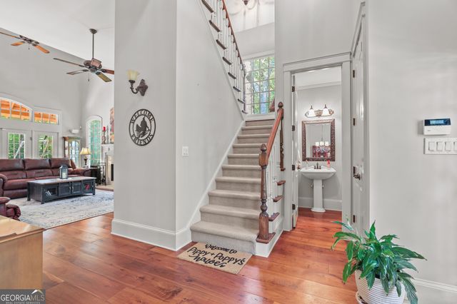 300 Rock Creek Trail, Toccoa, GA 30577