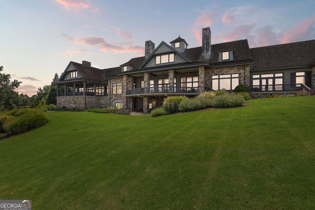 300 Rock Creek Trail, Toccoa, GA 30577