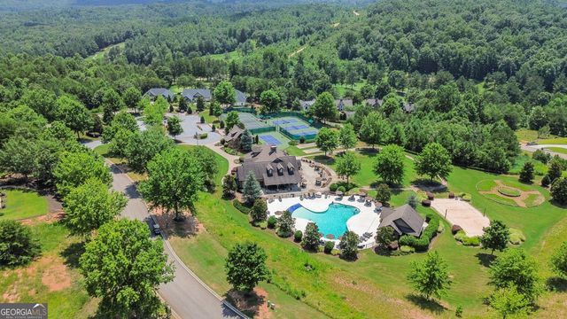 300 Rock Creek Trail, Toccoa, GA 30577