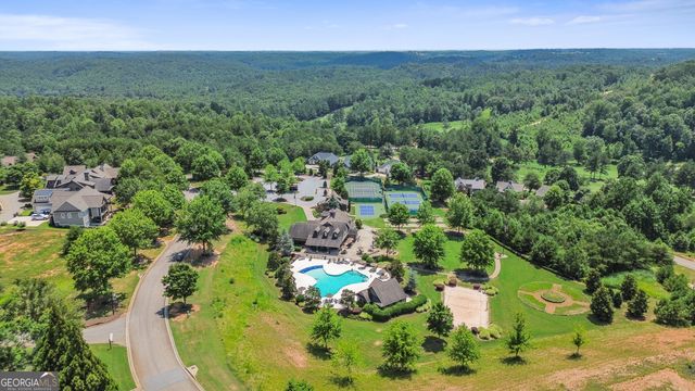 300 Rock Creek Trail, Toccoa, GA 30577