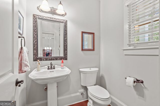 300 Rock Creek Trail, Toccoa, GA 30577