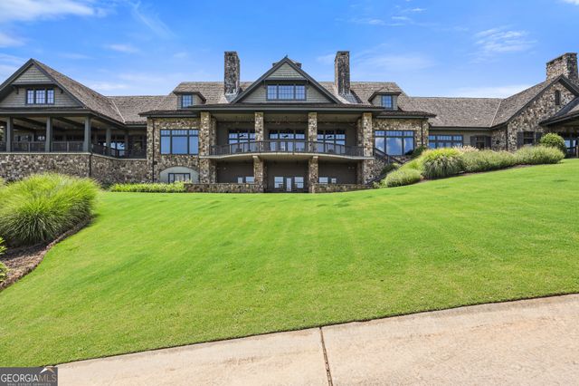 300 Rock Creek Trail, Toccoa, GA 30577