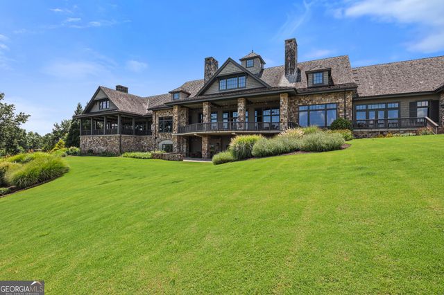 300 Rock Creek Trail, Toccoa, GA 30577