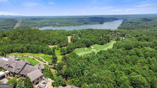 300 Rock Creek Trail, Toccoa, GA 30577