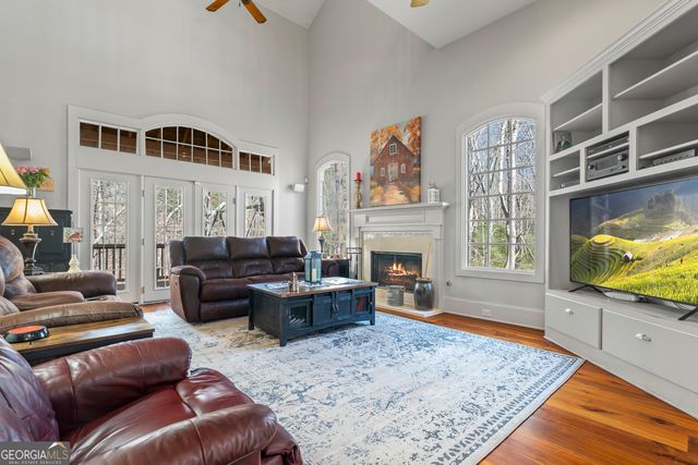 300 Rock Creek Trail, Toccoa, GA 30577