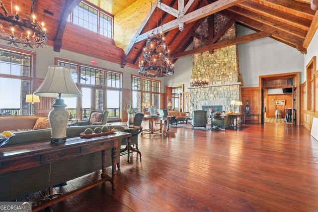 300 Rock Creek Trail, Toccoa, GA 30577