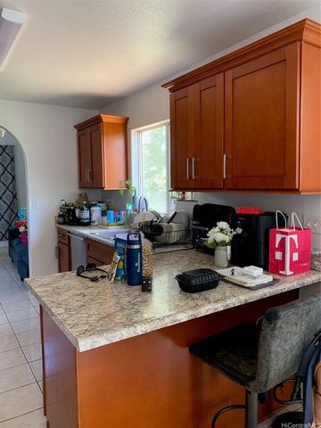 94-224 Wehena Place, Waipahu, HI 96797