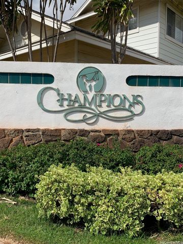 94-224 Wehena Place, Waipahu, HI 96797