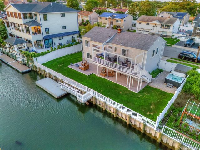 3784 Carrel Boulevard, Oceanside, NY 11572