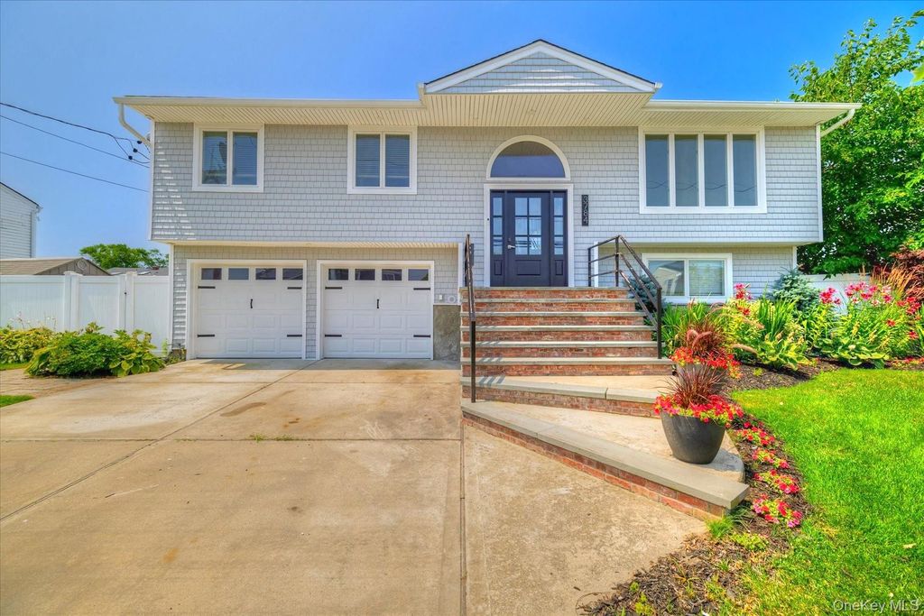 3784 Carrel Boulevard, Oceanside, NY 11572 — photo 2