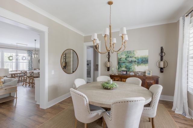 Lot-D1 Highway 165, Ravenel, SC 29470