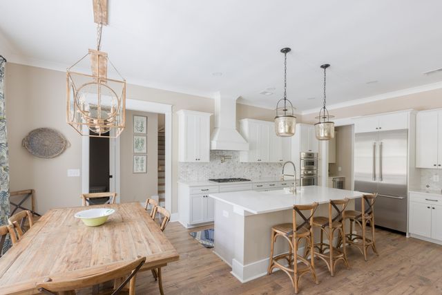 Lot-D1 Highway 165, Ravenel, SC 29470