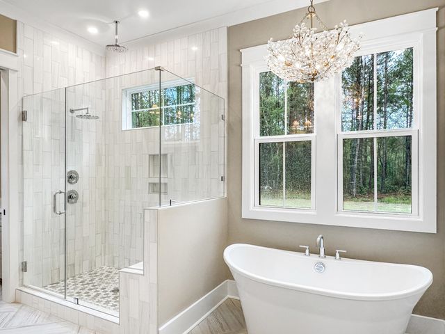 Lot-D1 Highway 165, Ravenel, SC 29470