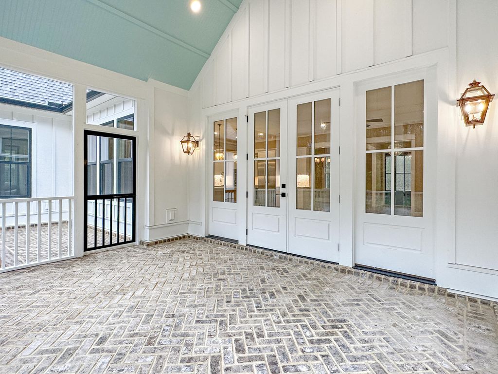 Image 10 of property listing at Lot-D1 Highway 165, Ravenel, SC 29470