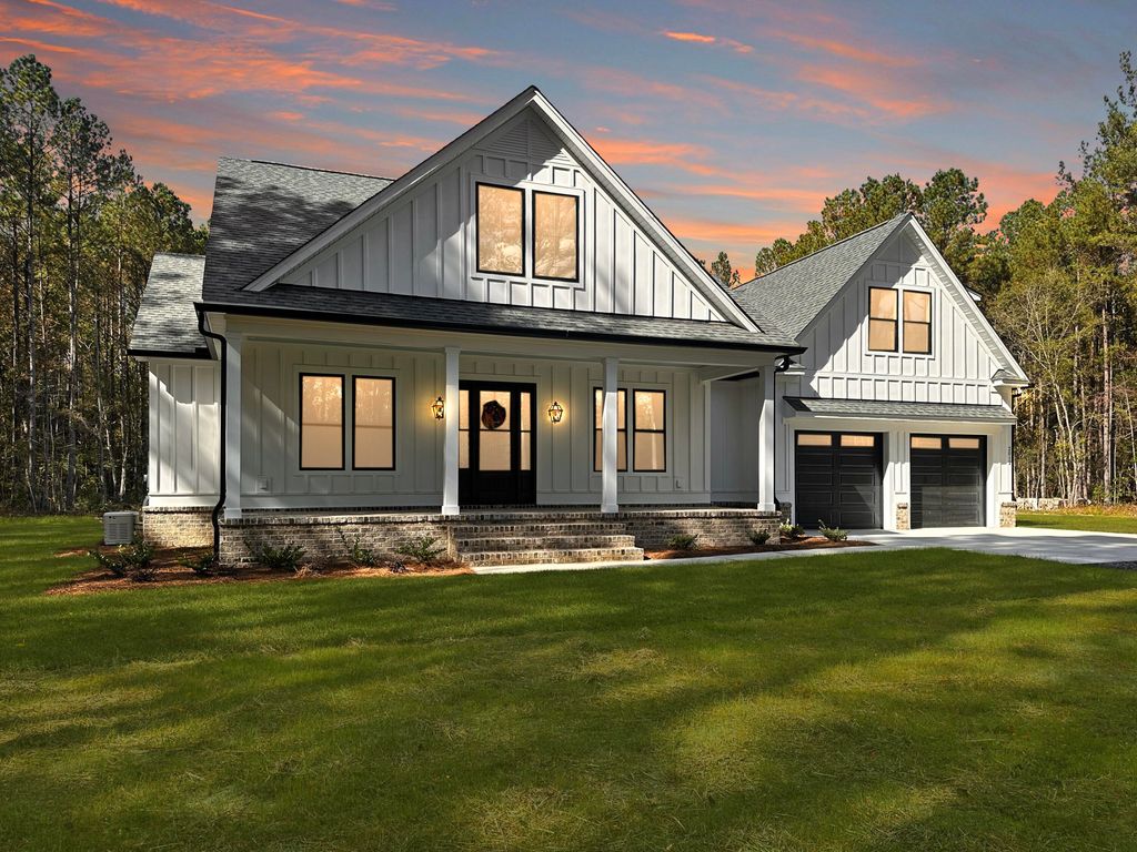 Image 11 of property listing at Lot-D1 Highway 165, Ravenel, SC 29470